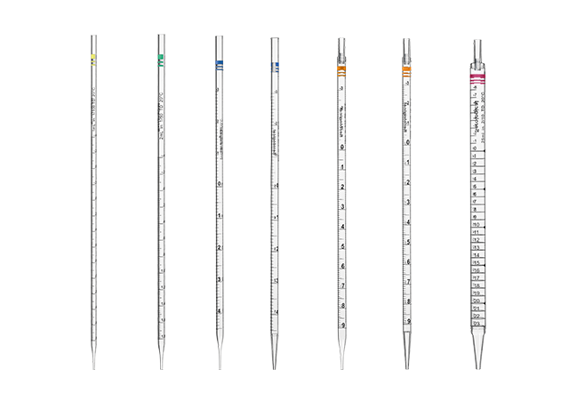 Pipette sérologique REF131-1021