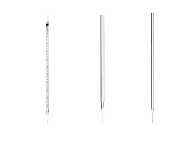 Pipette sérologique REF131-1021