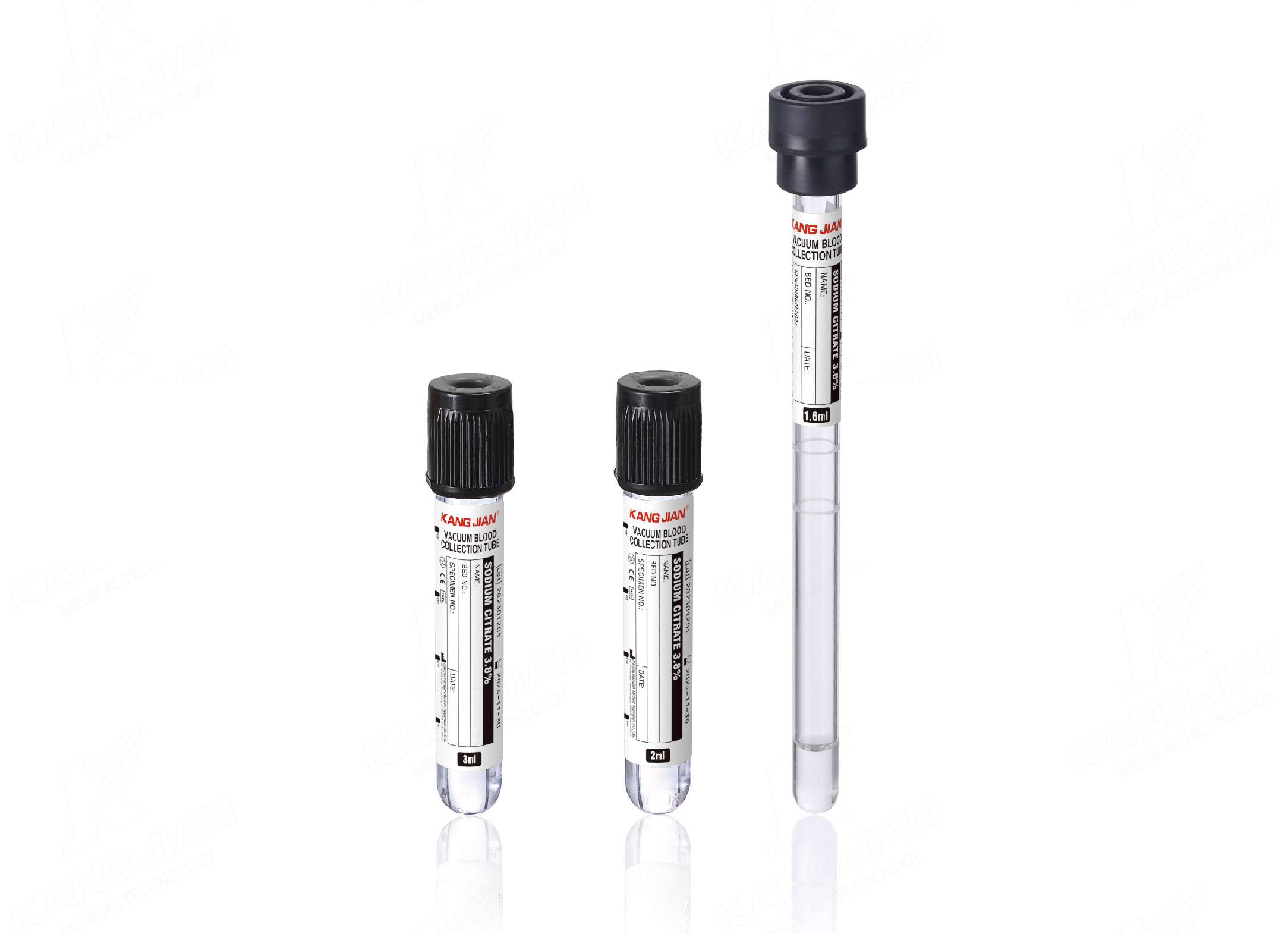 Tube ESR