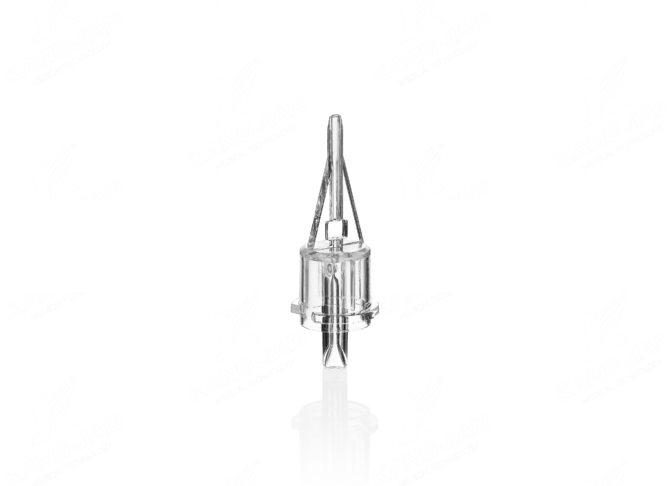 Pipette capillaire sanguine