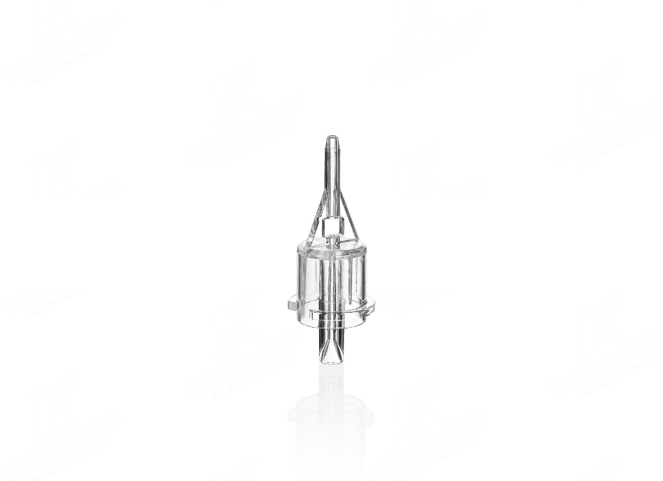Pipette capillaire sanguine