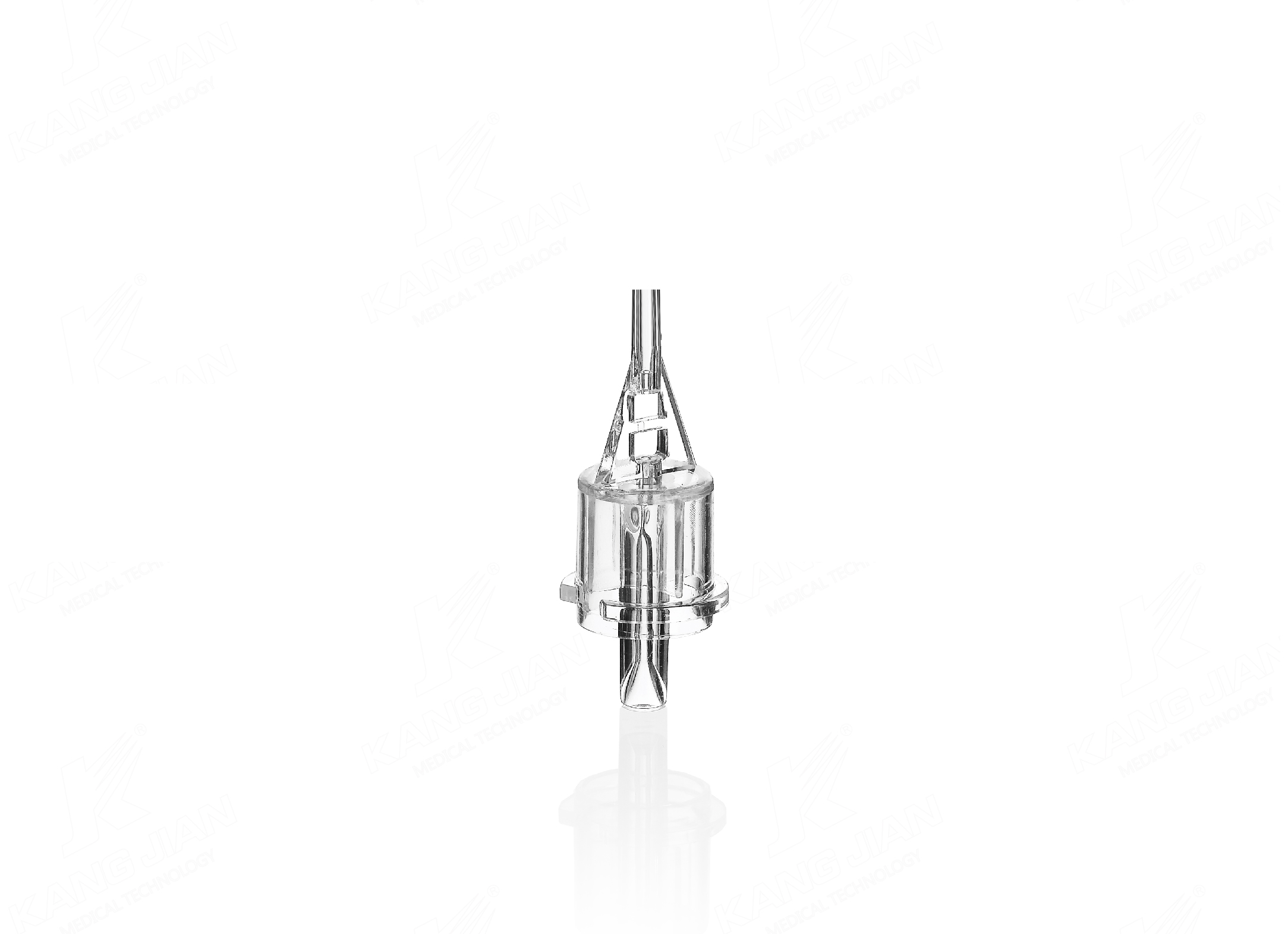 Pipette capillaire sanguine