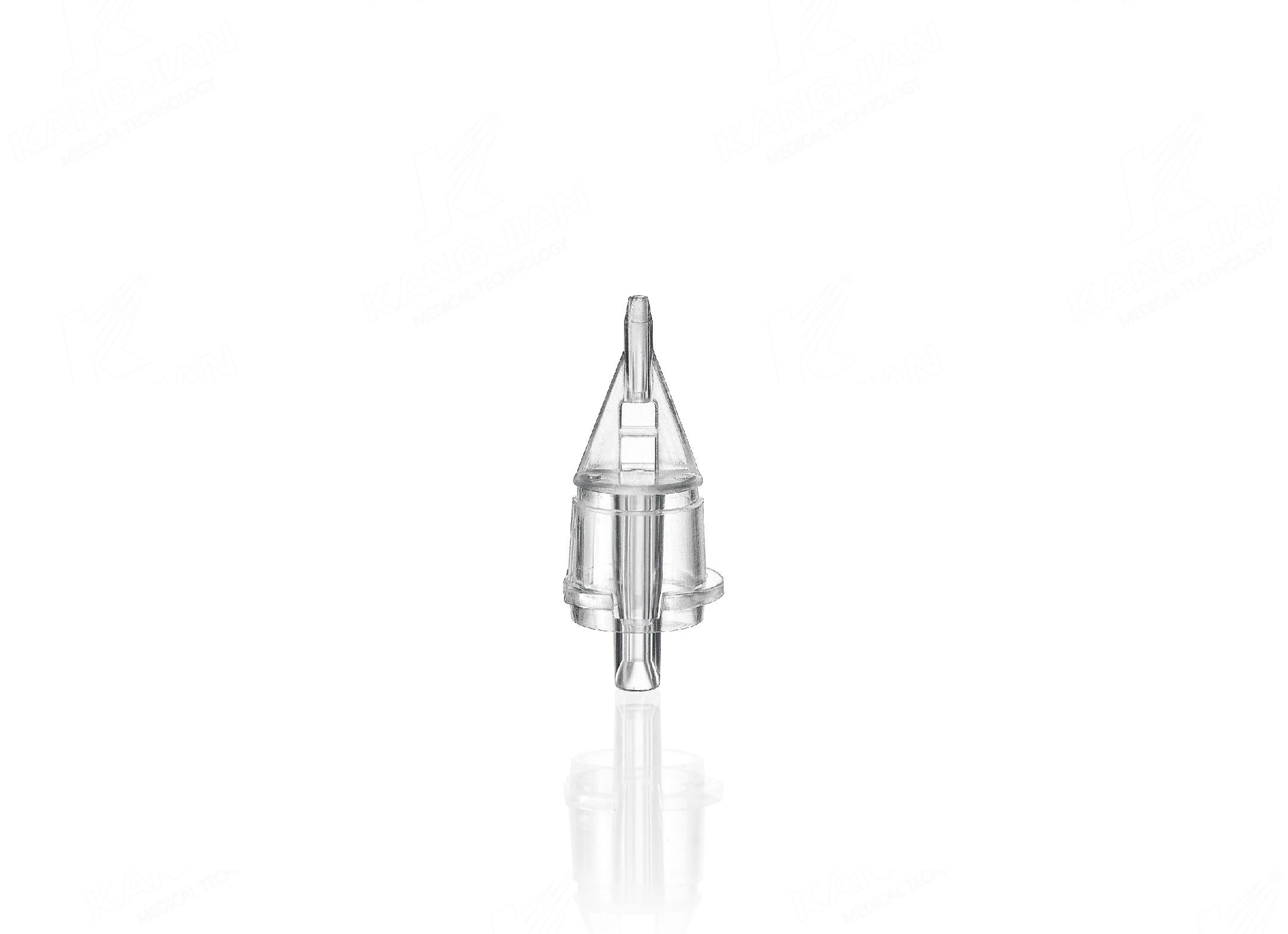 Pipette capillaire sanguine