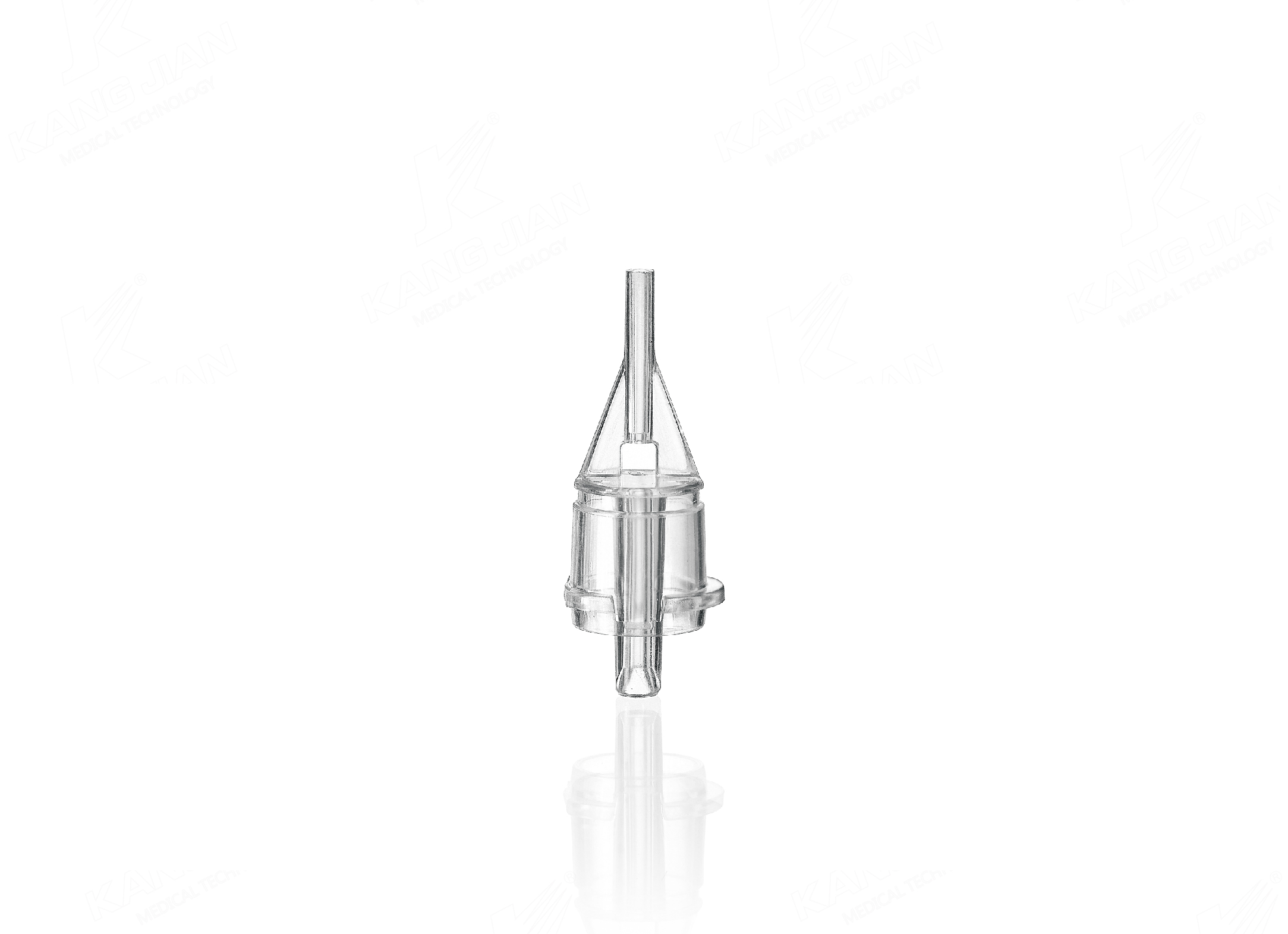 Pipette capillaire sanguine