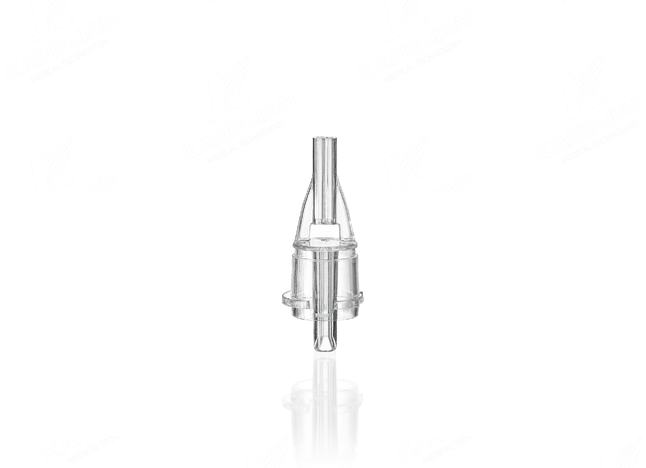 Pipette capillaire sanguine