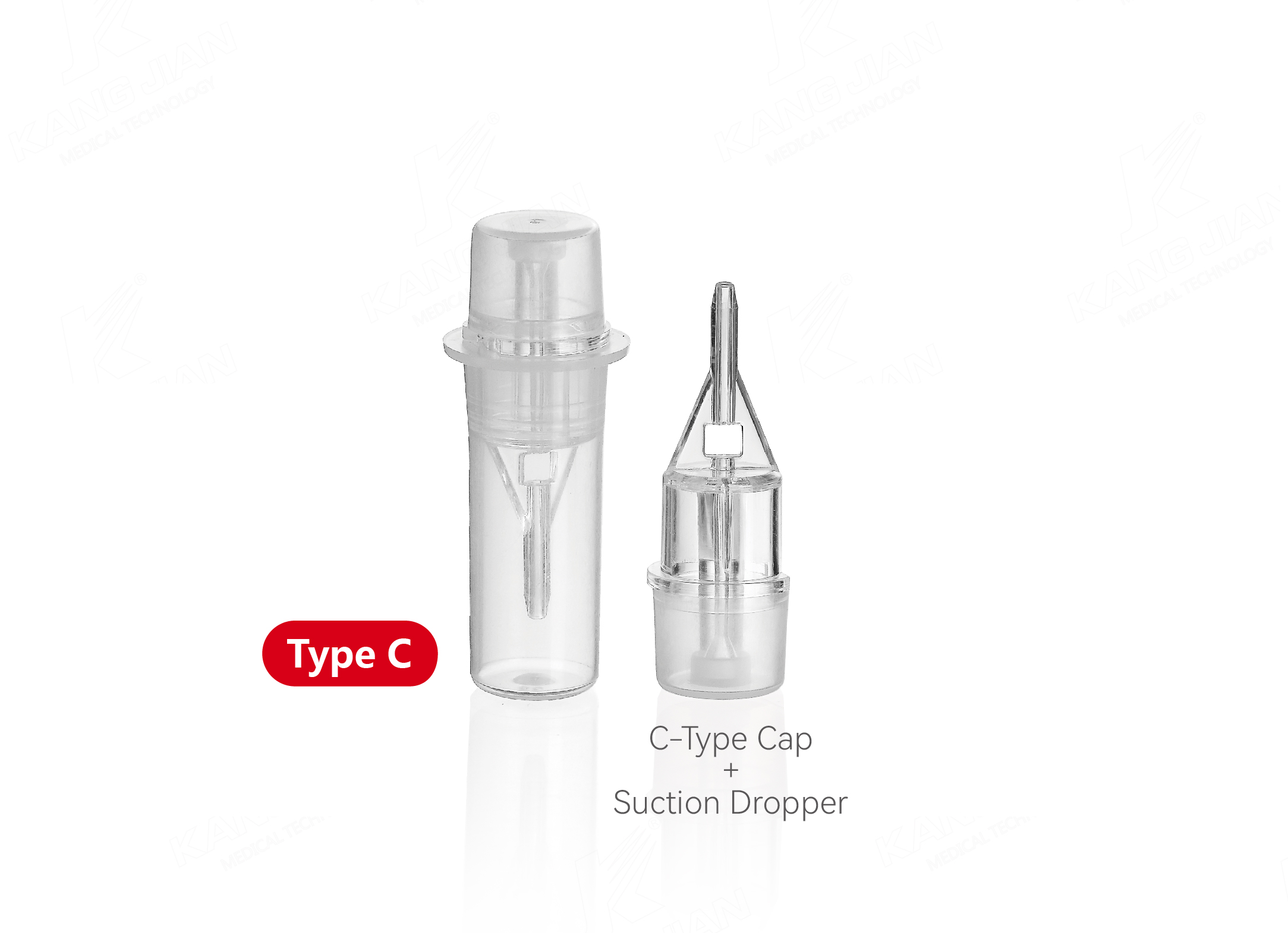 Pipette capillaire sanguine