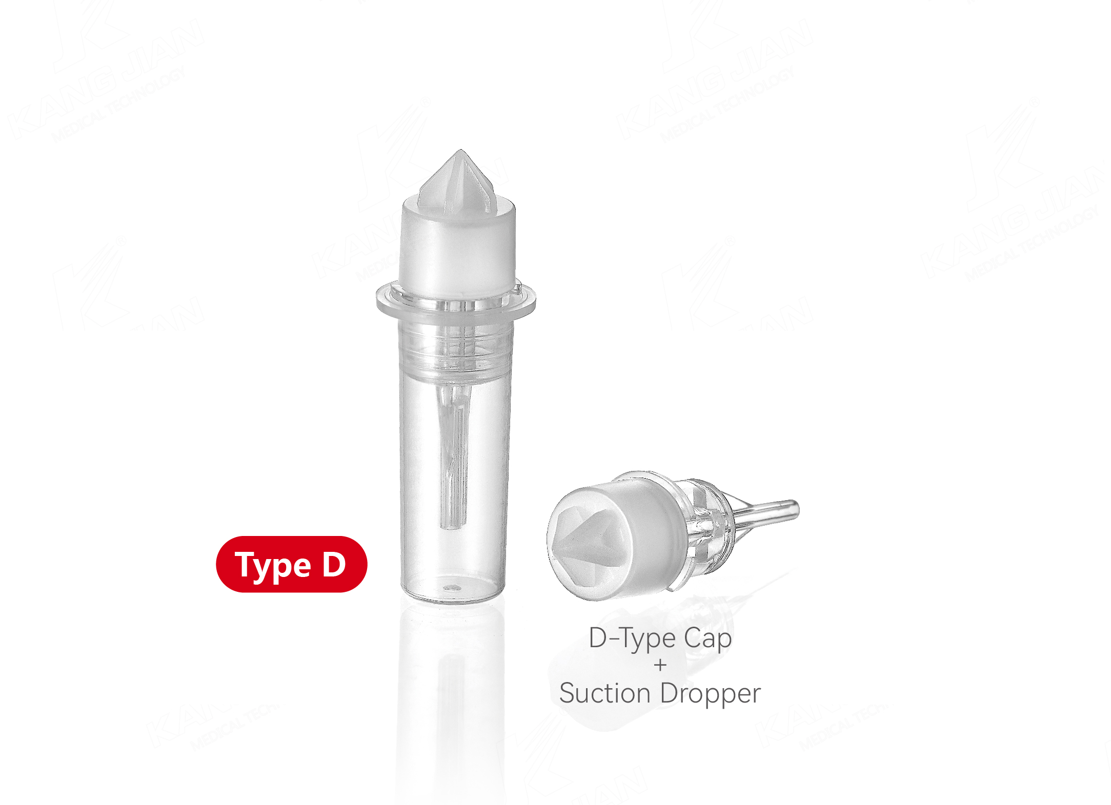 Pipette capillaire sanguine