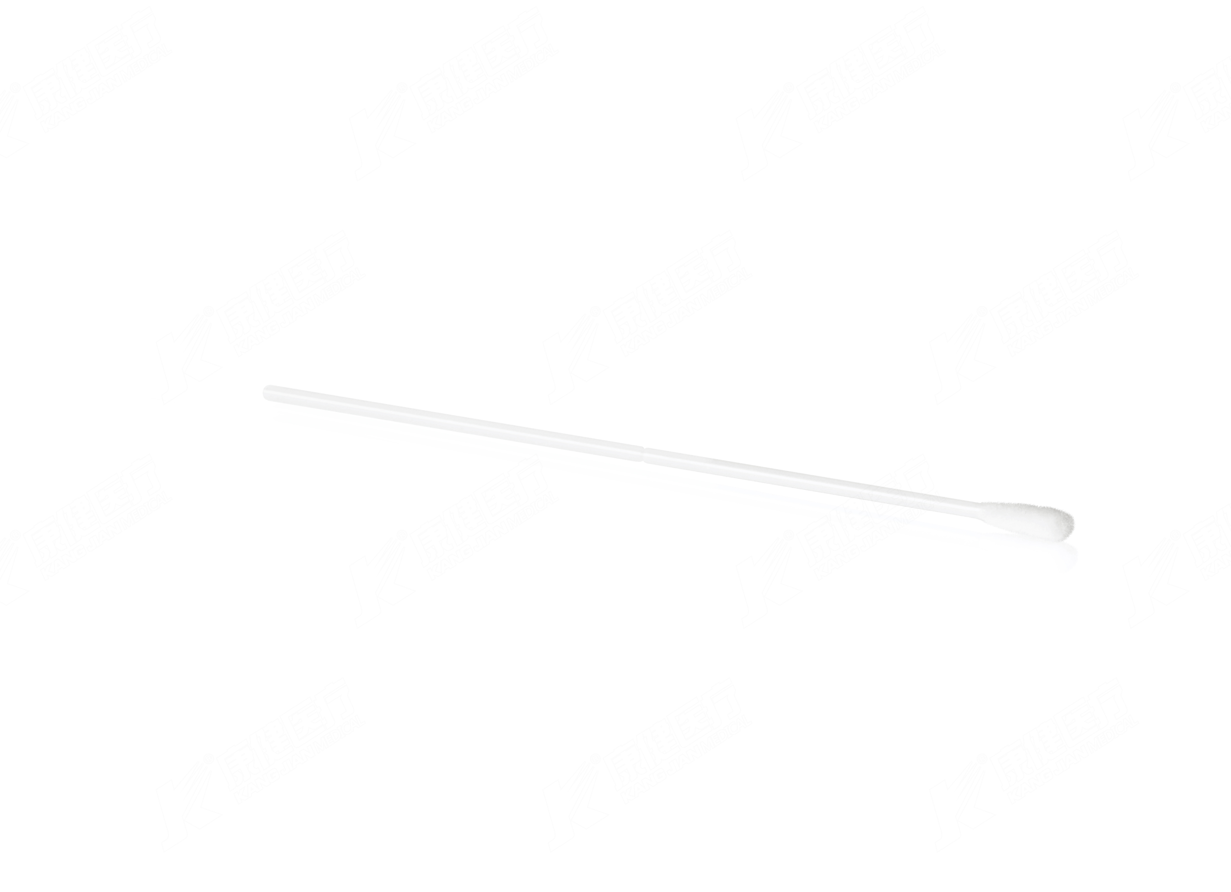 &Eacute;couvillon floqu&eacute;