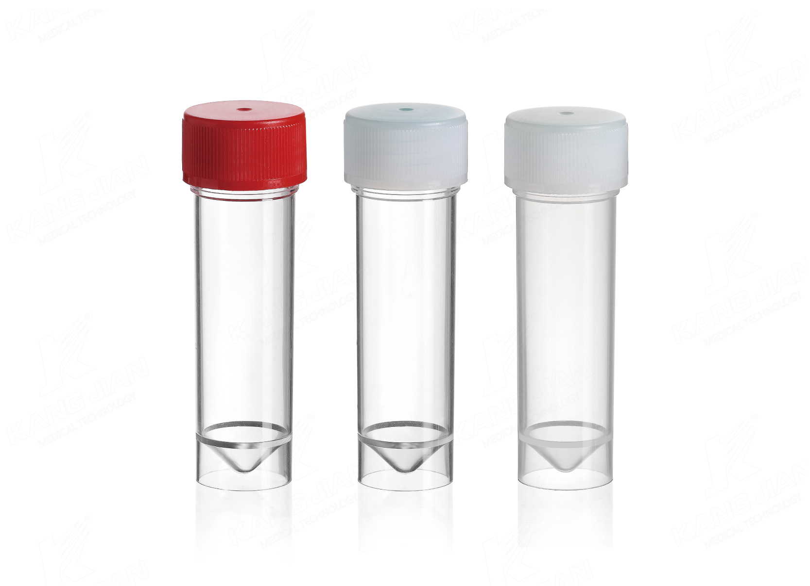 R&eacute;cipient &agrave; urine 30 ml