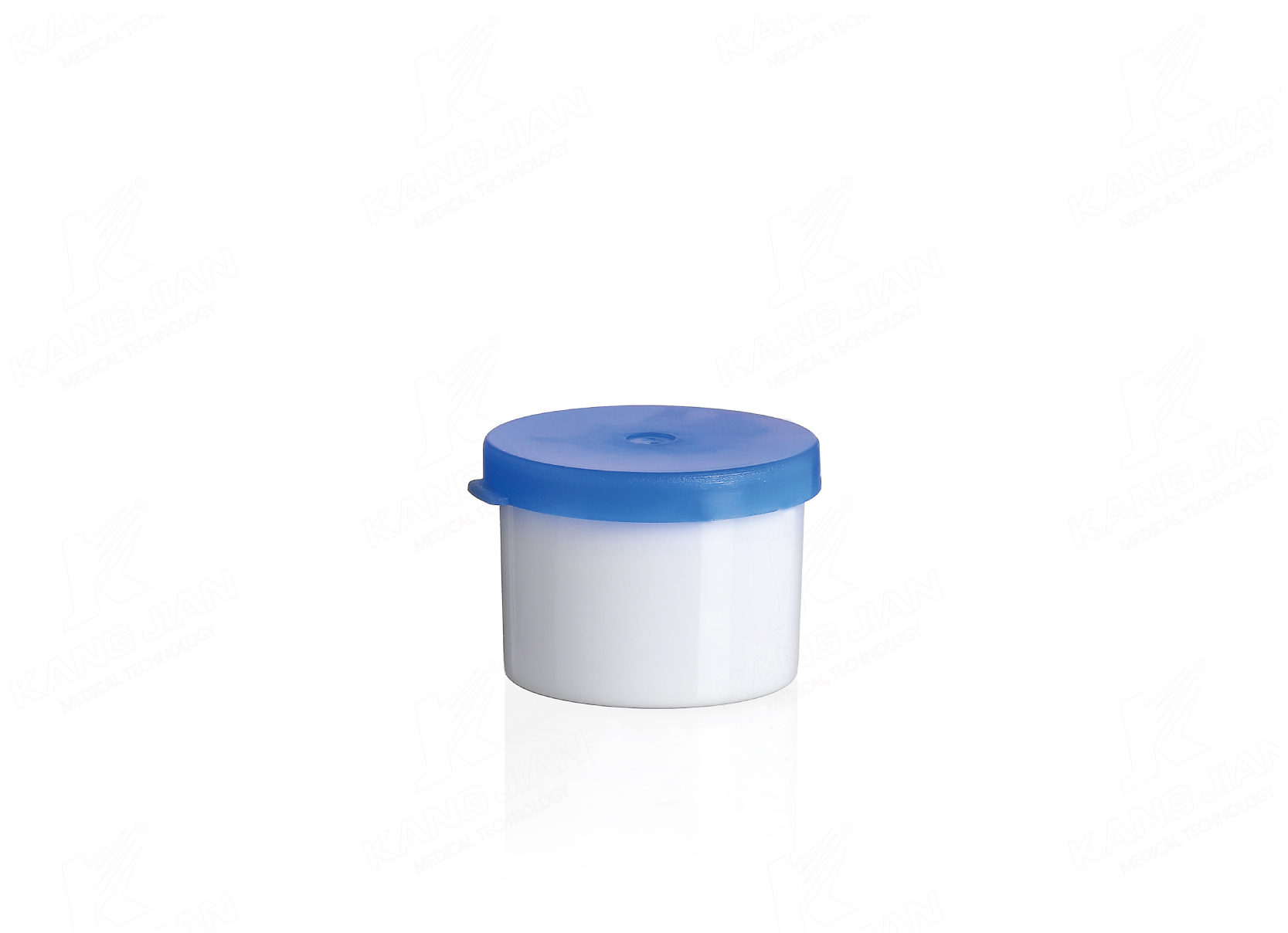 Contenant &agrave; selles 30 ml