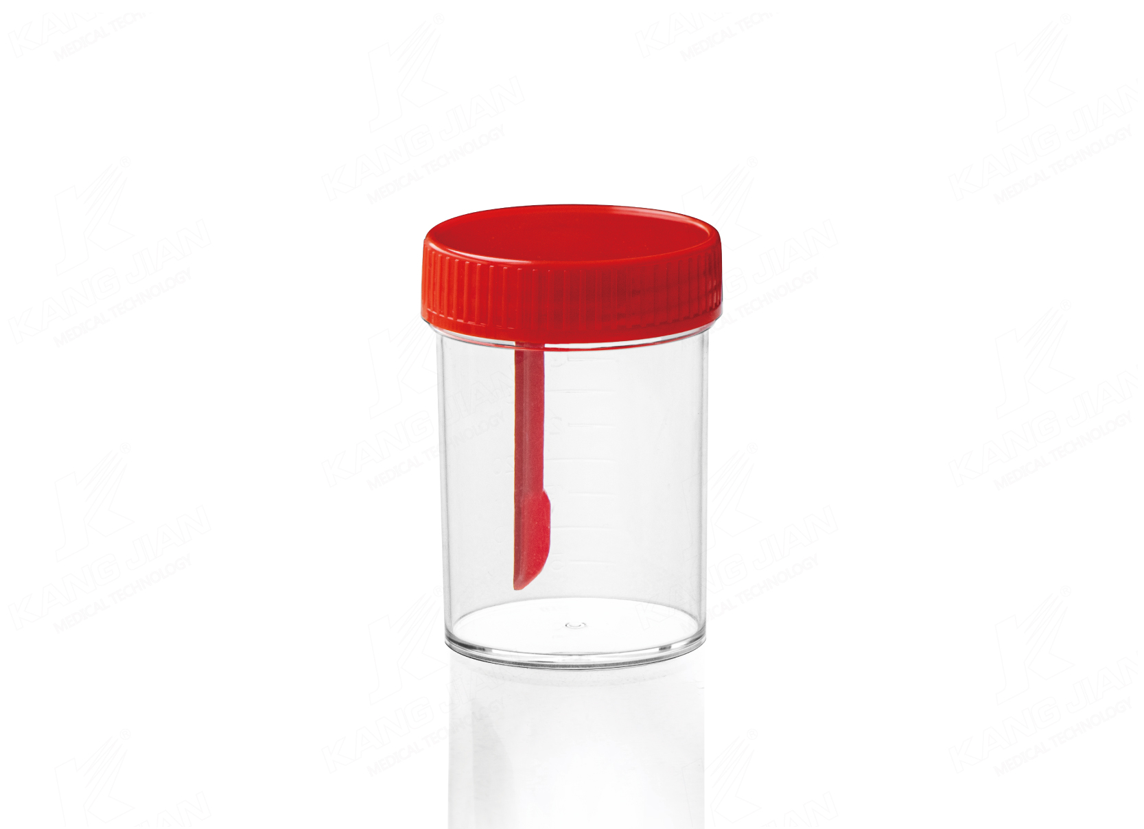 Contenant &agrave; selles 40 ml