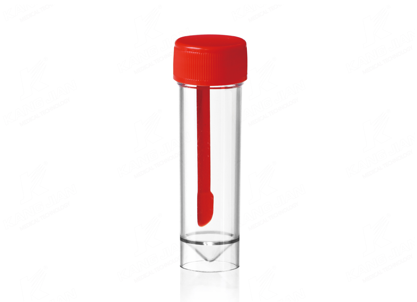 Contenant &agrave; selles 30 ml