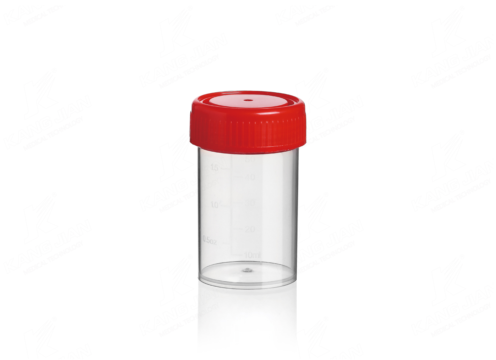 R&eacute;cipient universel 60 ml