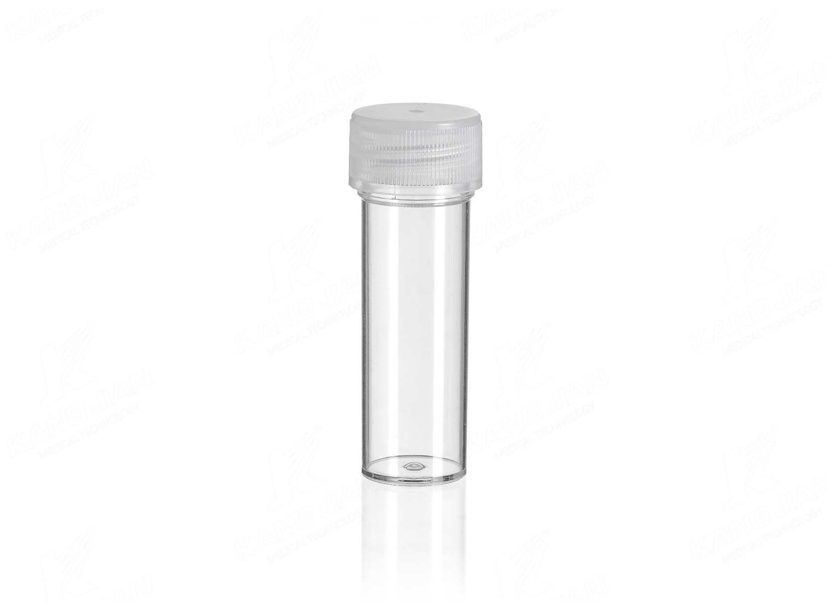 R&eacute;cipient universel 25 ml