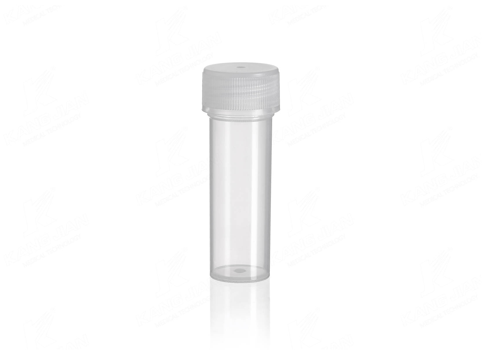 R&eacute;cipient universel 25 ml