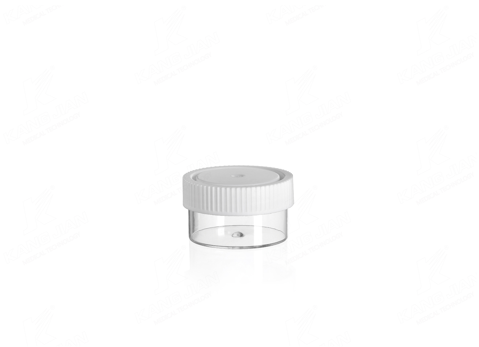 R&eacute;cipient universel 20 ml