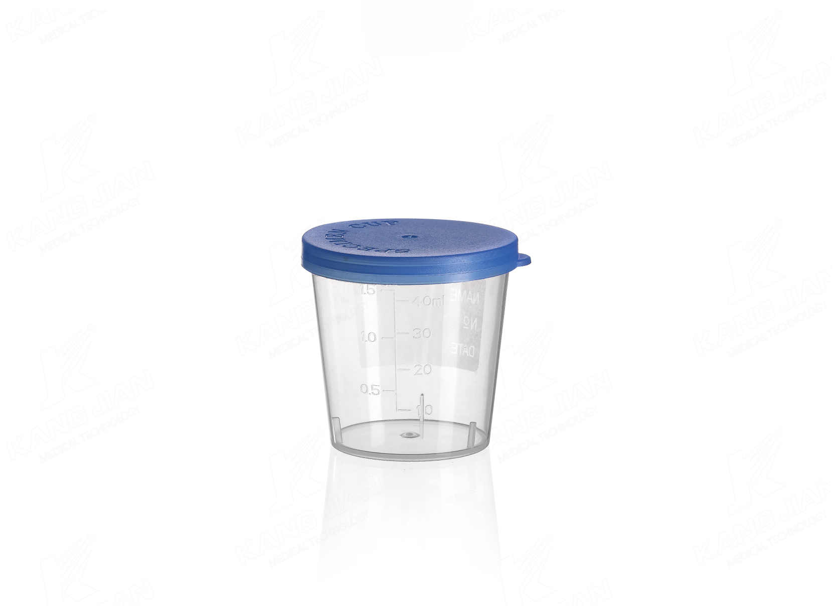R&eacute;cipient universel 40 ml