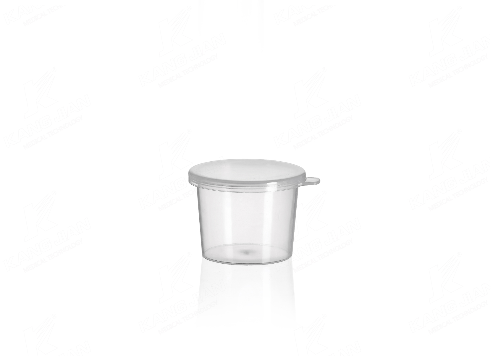 R&eacute;cipient universel 20 ml