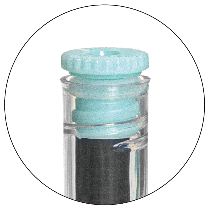 Flacon de cryostockage standard SBS
