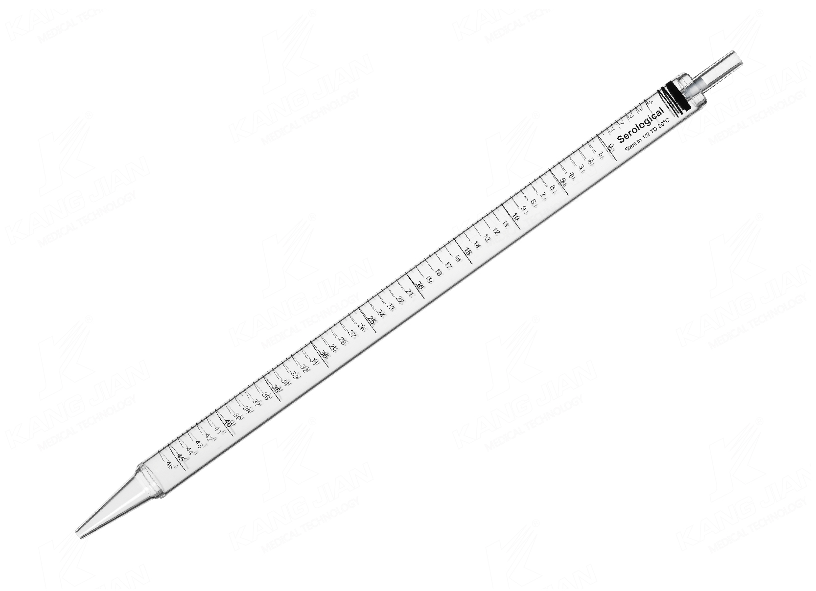 Pipette S&eacute;rologique 50ml