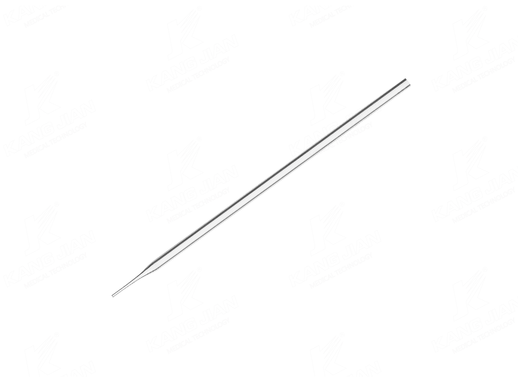 Pipette s&eacute;rologique