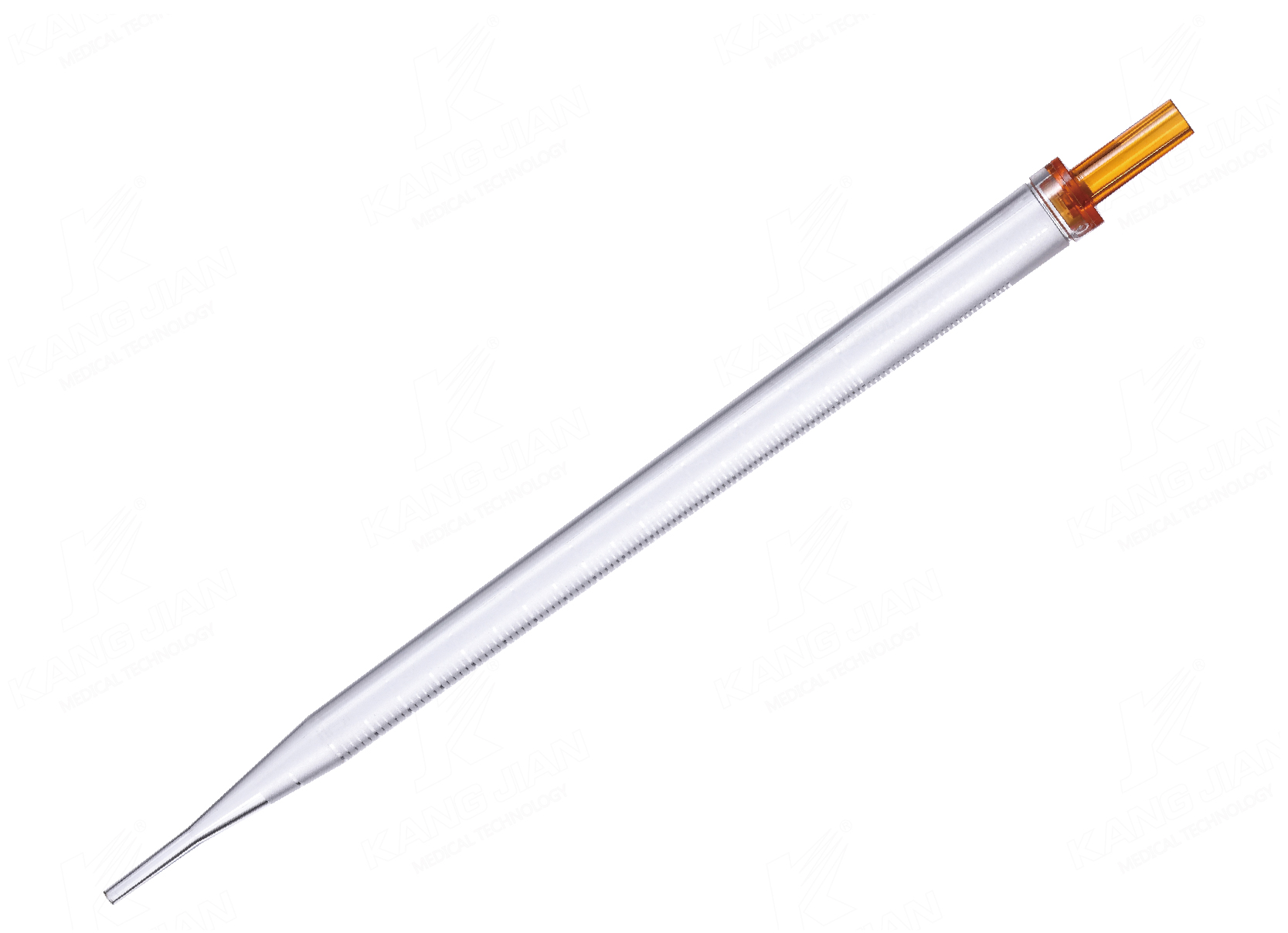 Pipette s&eacute;rologique