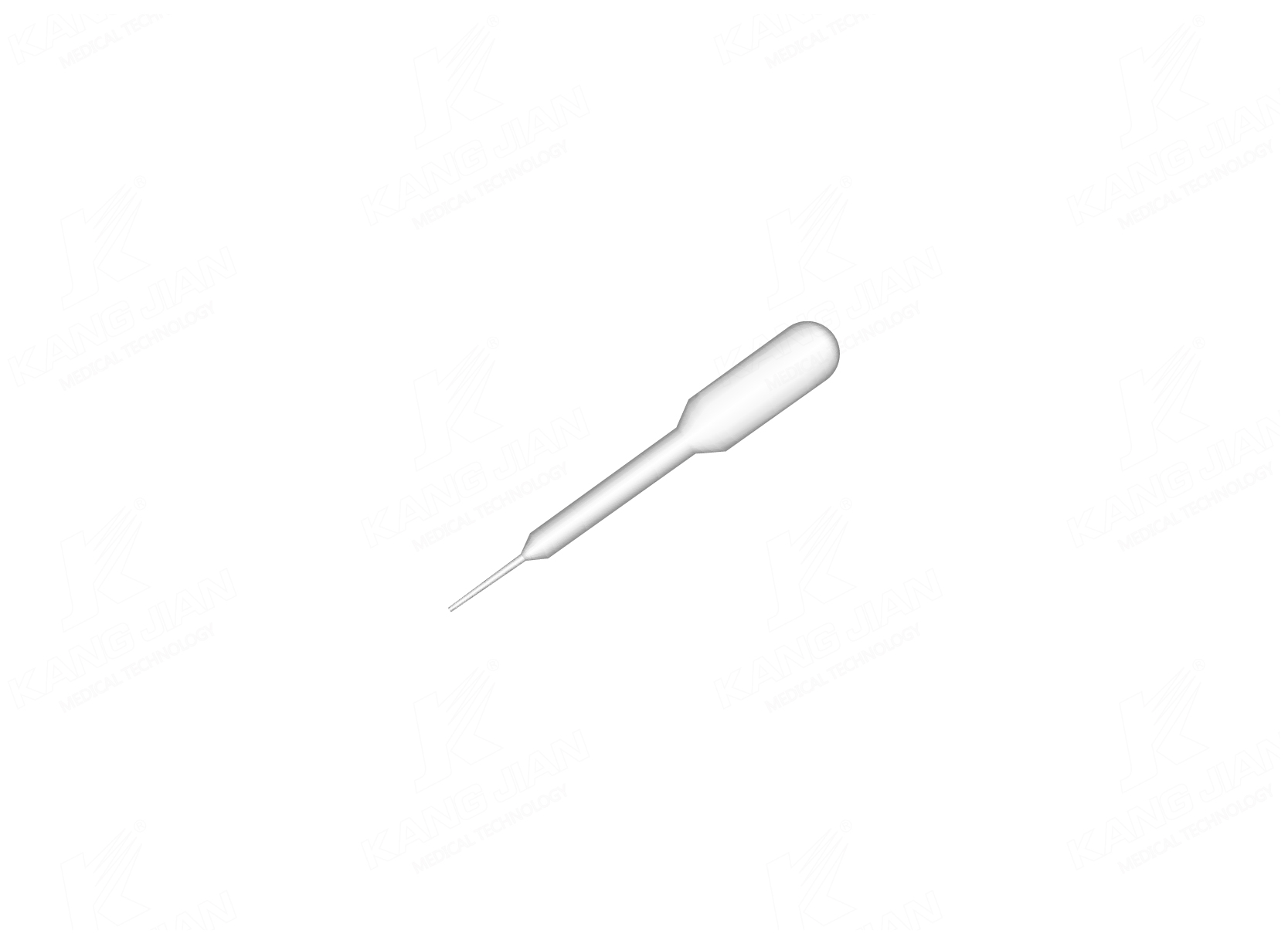 Pipette de transfert