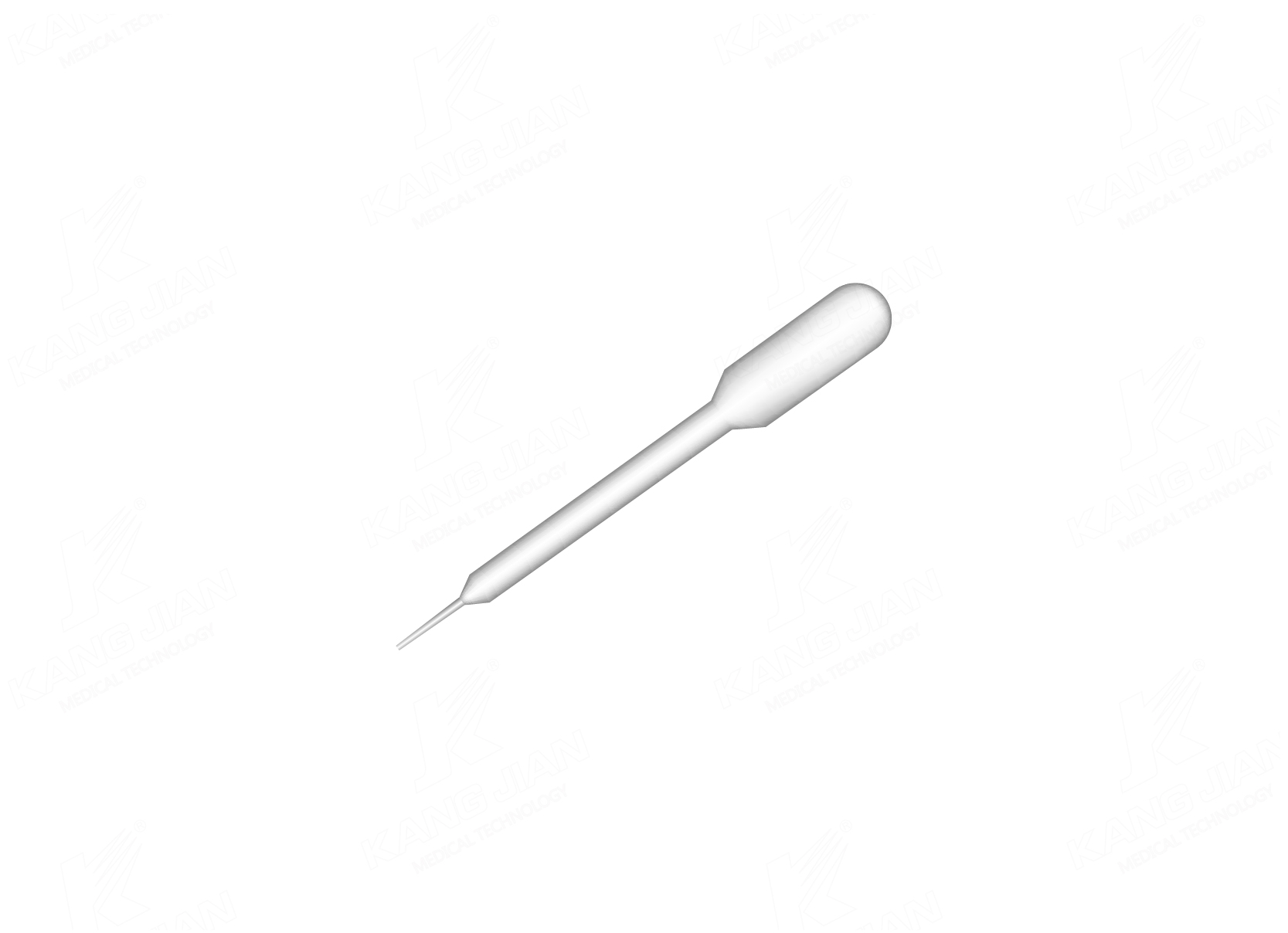 Pipette de transfert