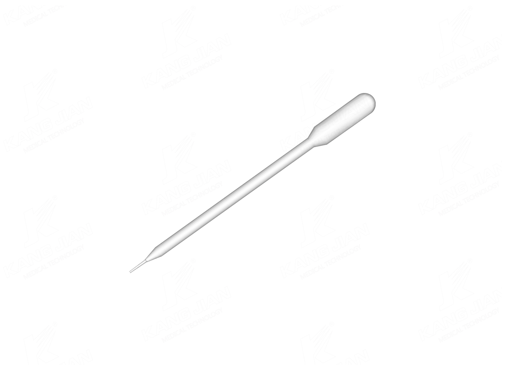 Pipette de transfert