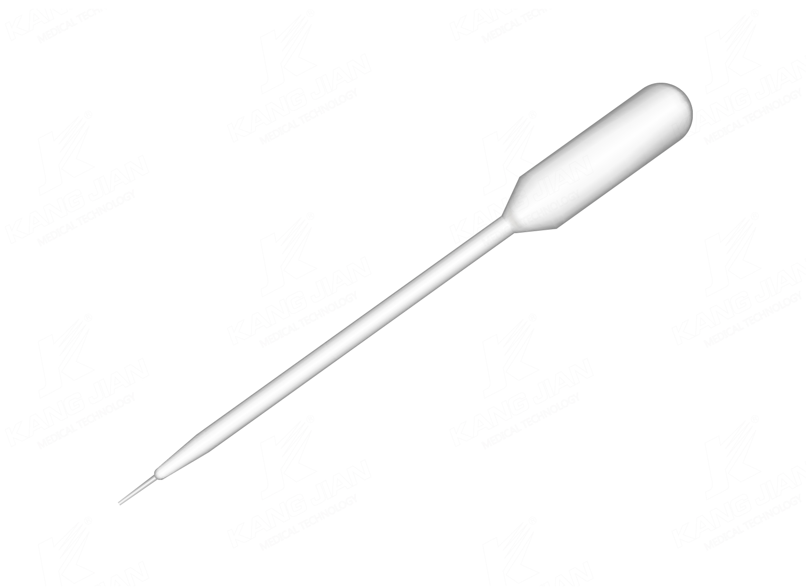 Pipette de transfert