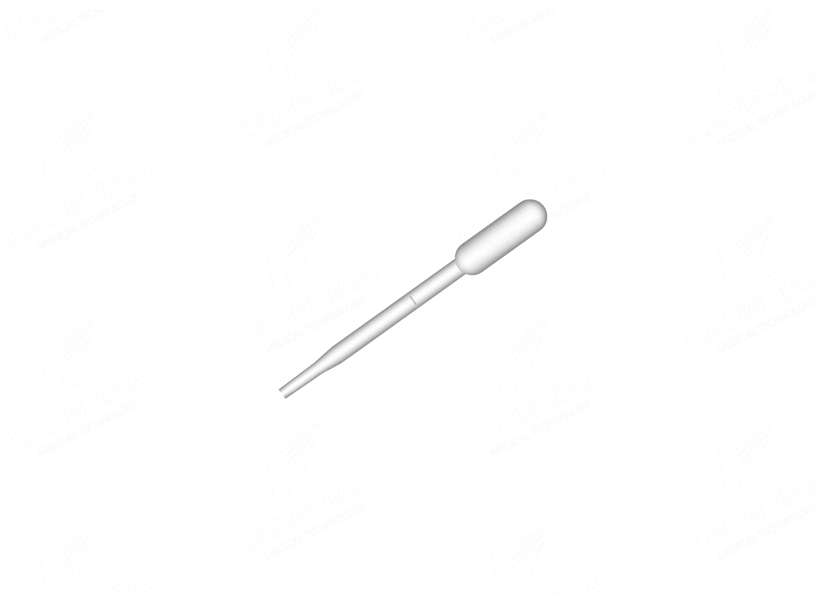 Pipette de transfert