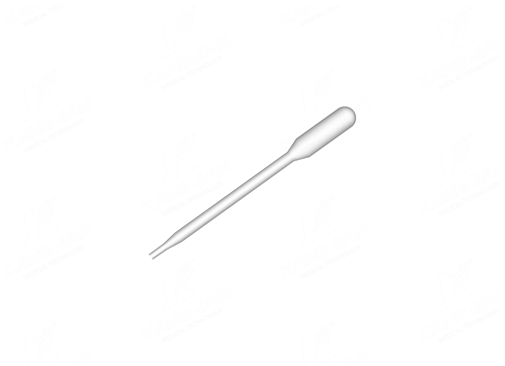 Pipette de transfert