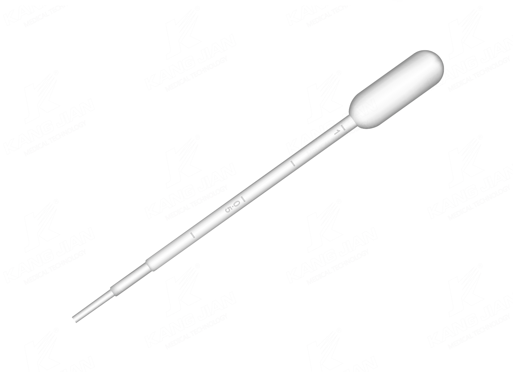 Pipette de transfert