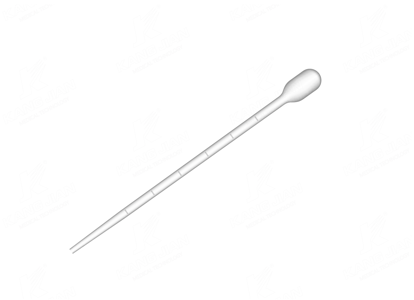 Pipette de transfert