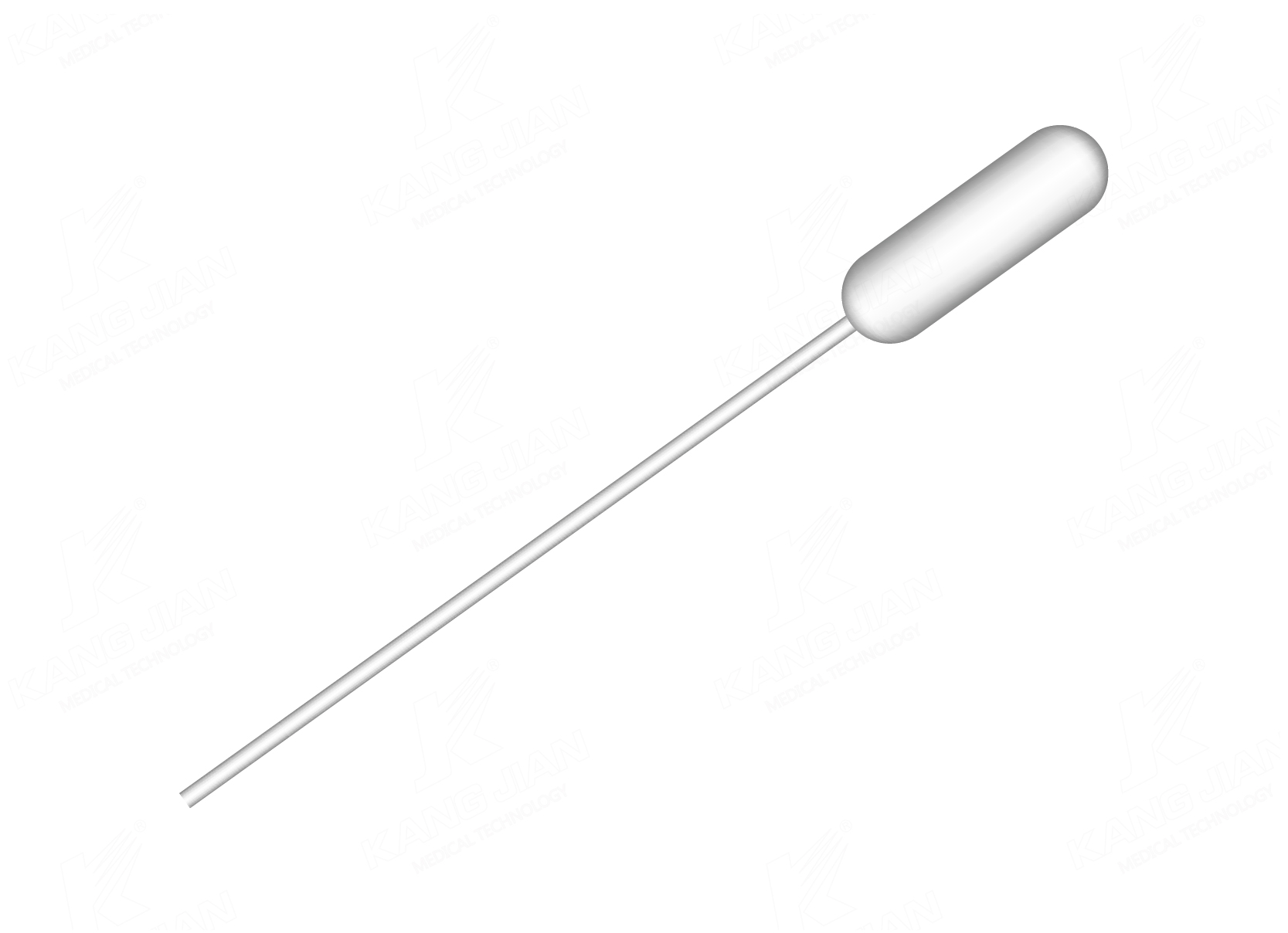 Pipette de transfert