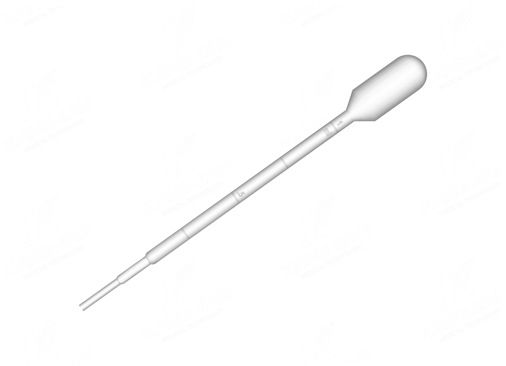 Pipette de transfert