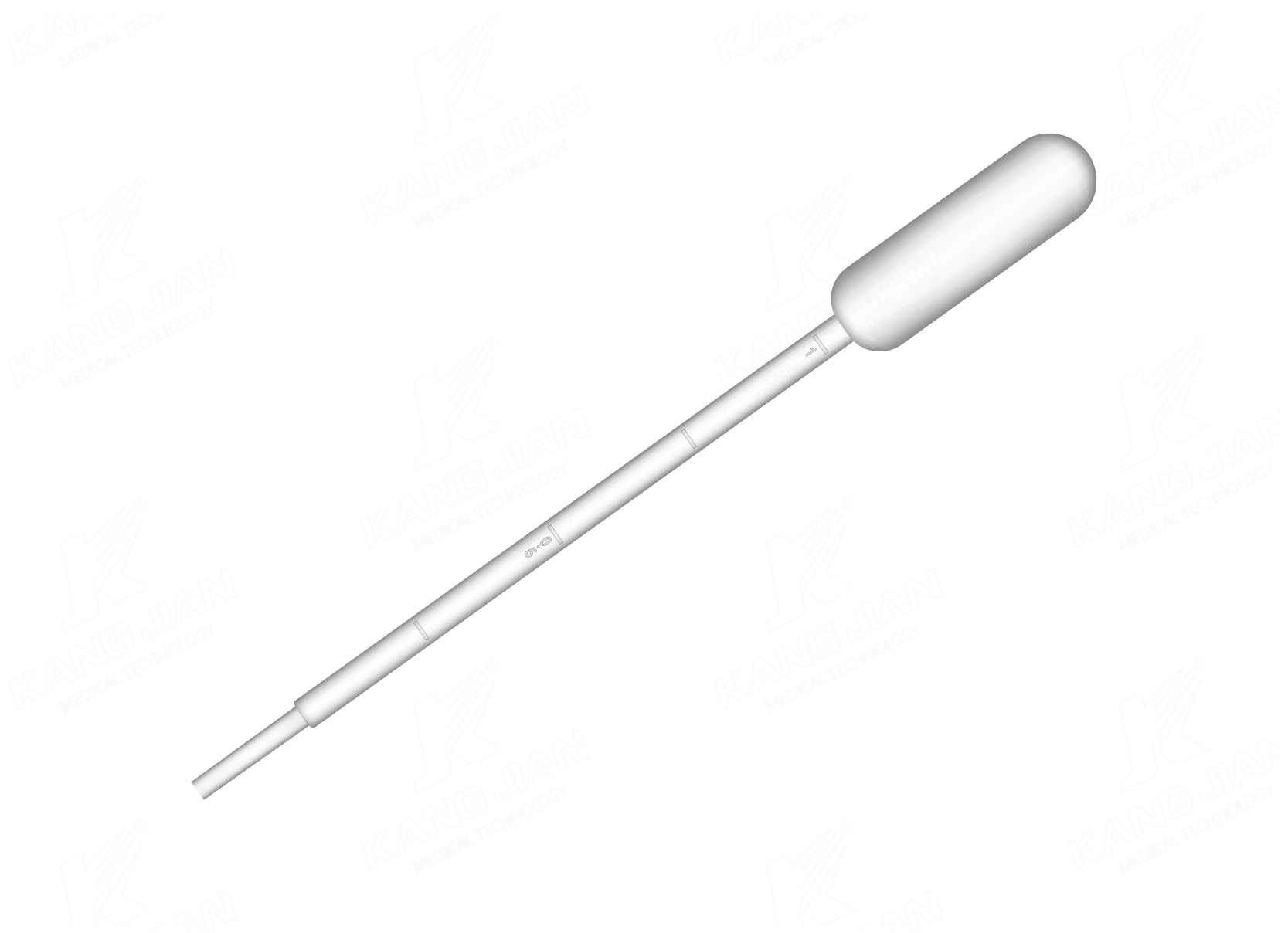 Pipette de transfert