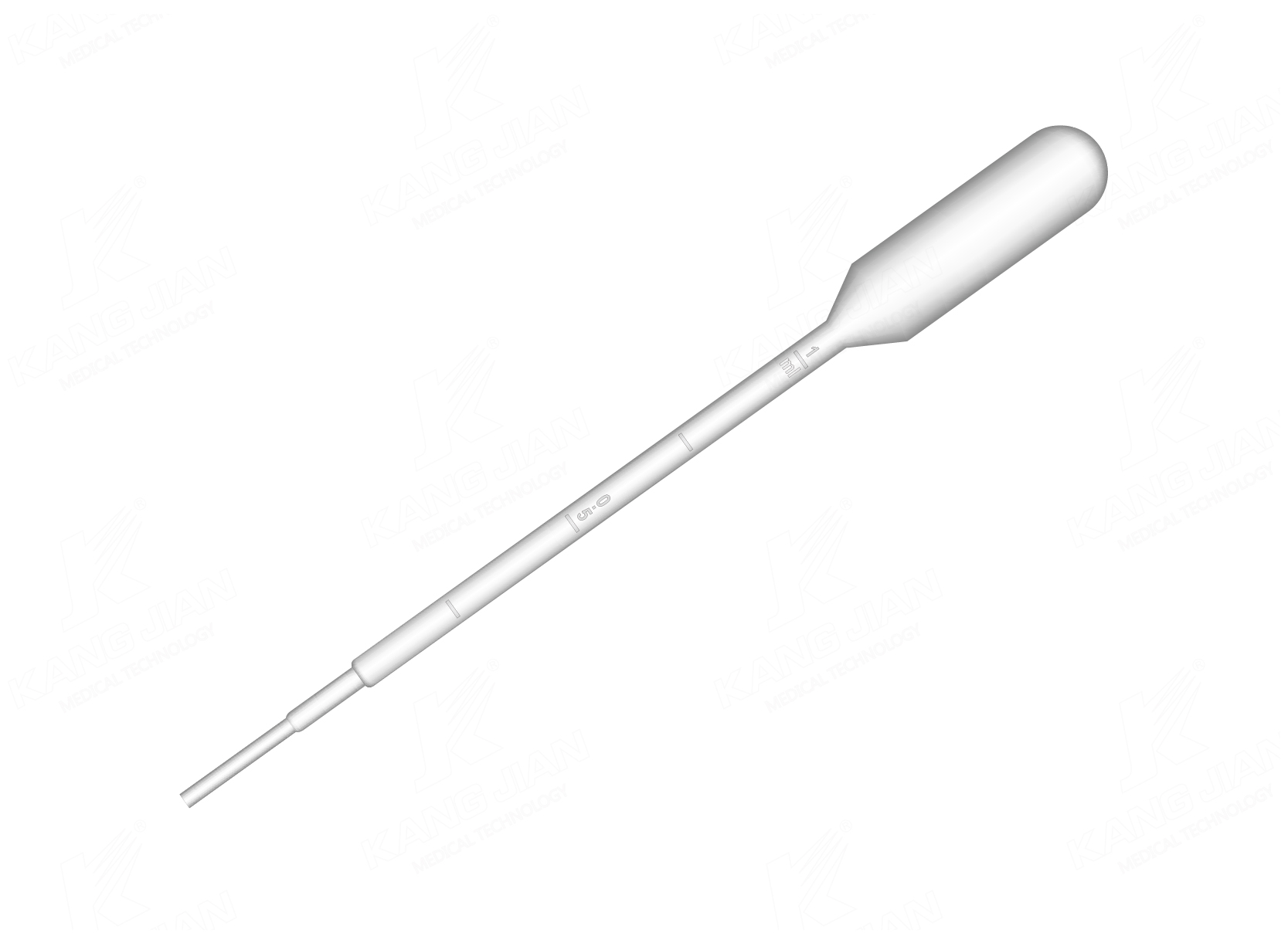 Pipette de transfert