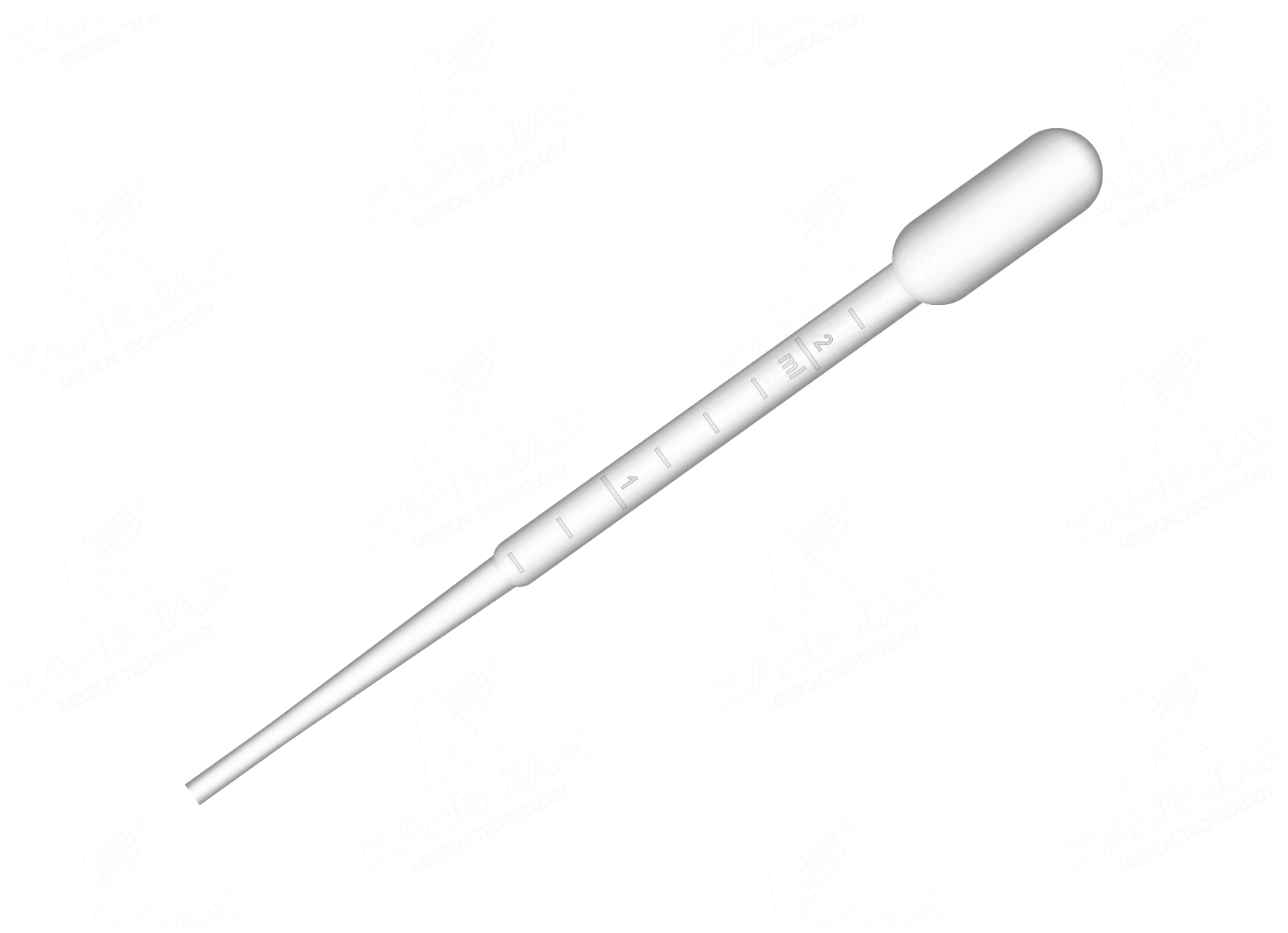 Pipette de transfert