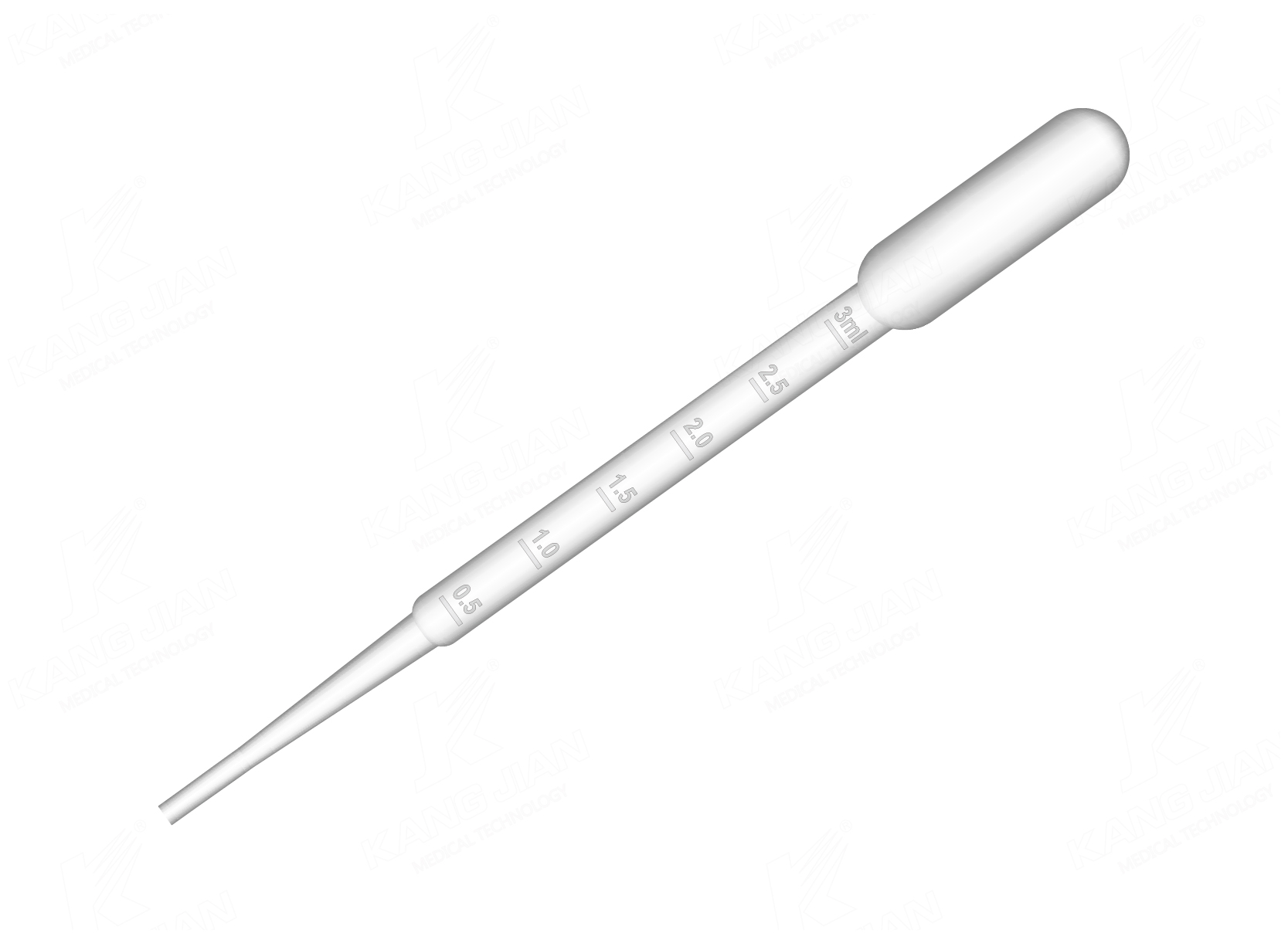 Pipette de transfert