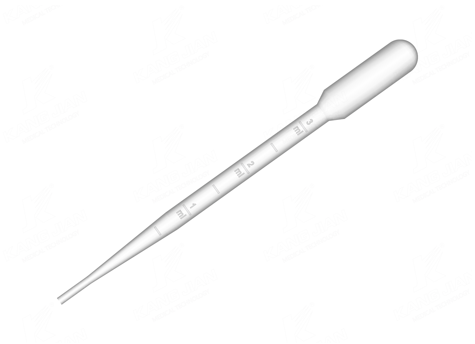 Pipette de transfert
