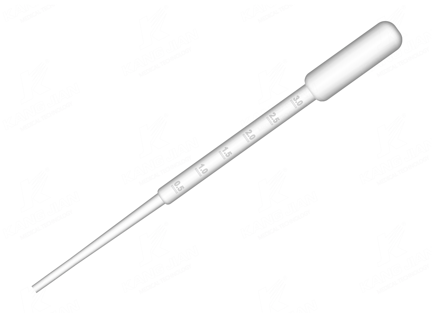 Pipette de transfert