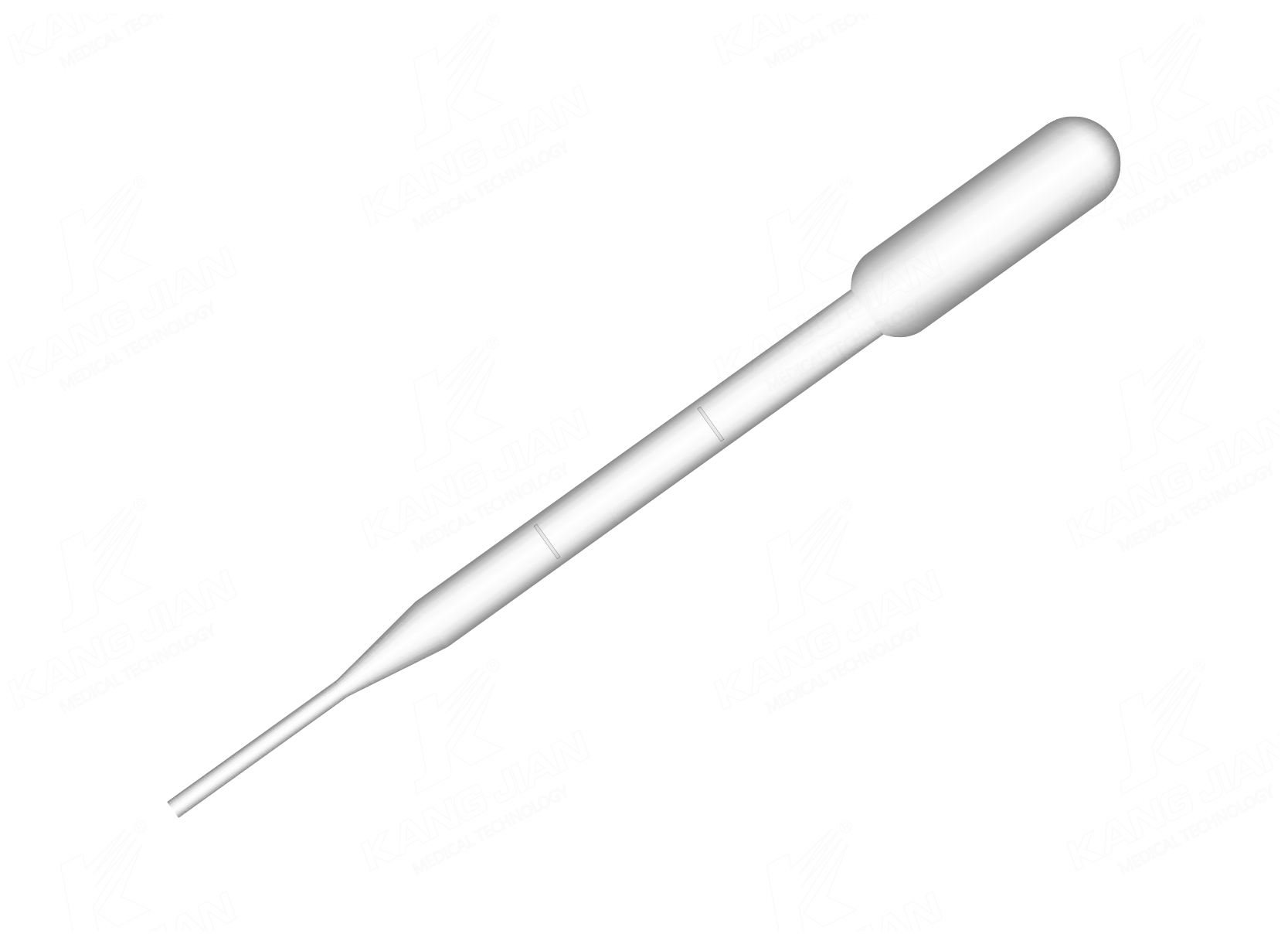 Pipette de transfert