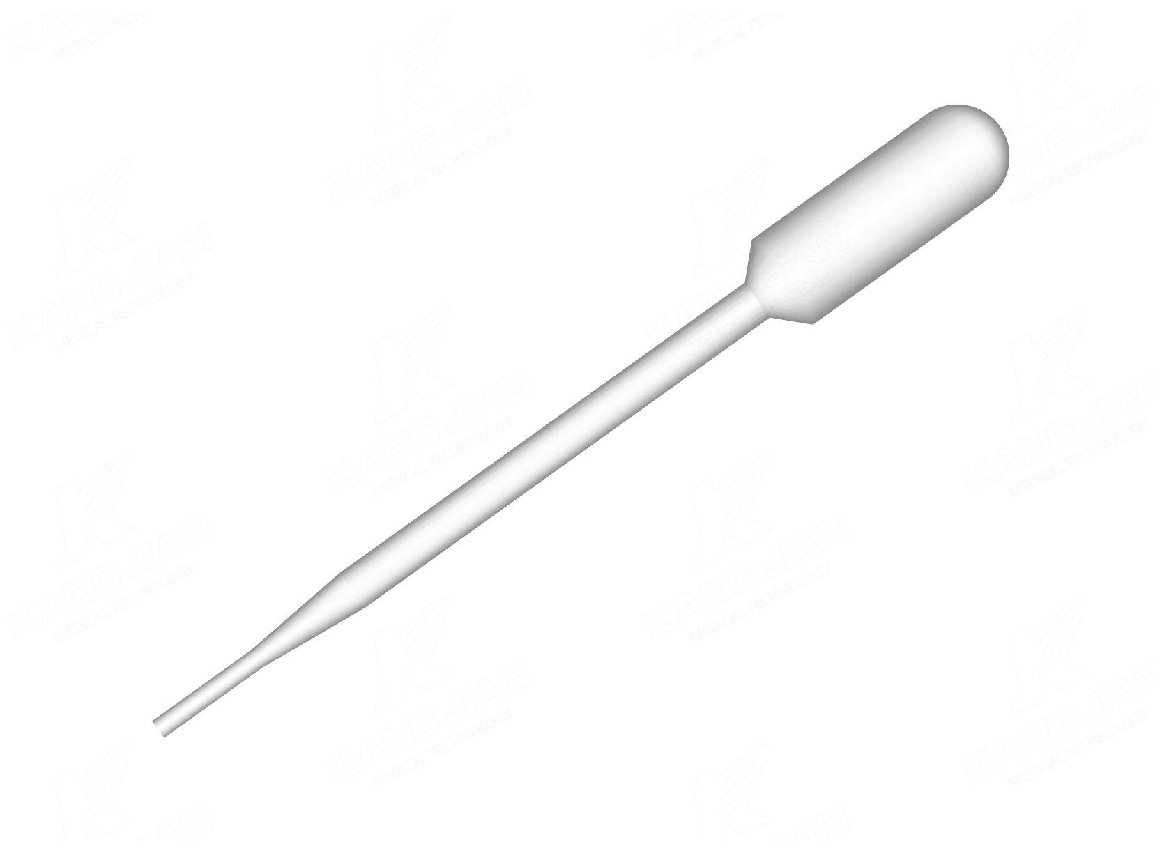 Pipette de transfert