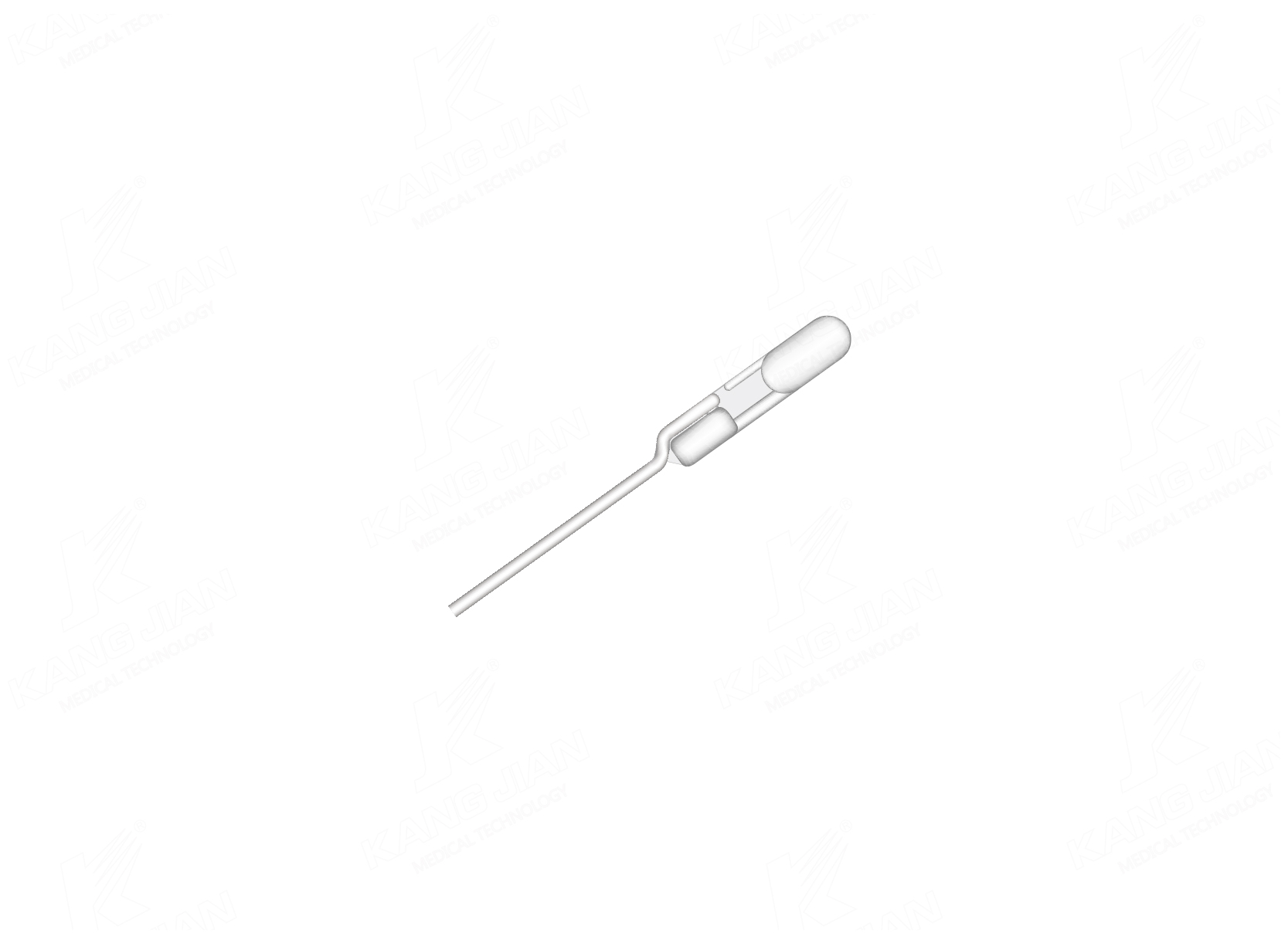Pipette de transfert