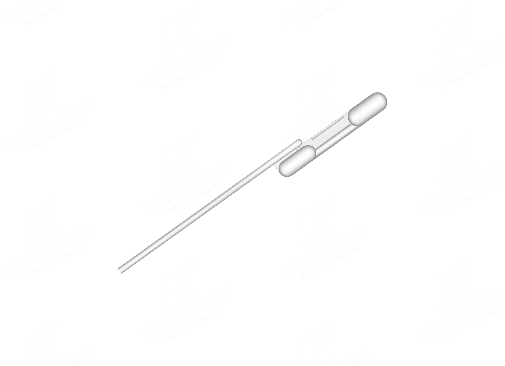 Pipette de transfert