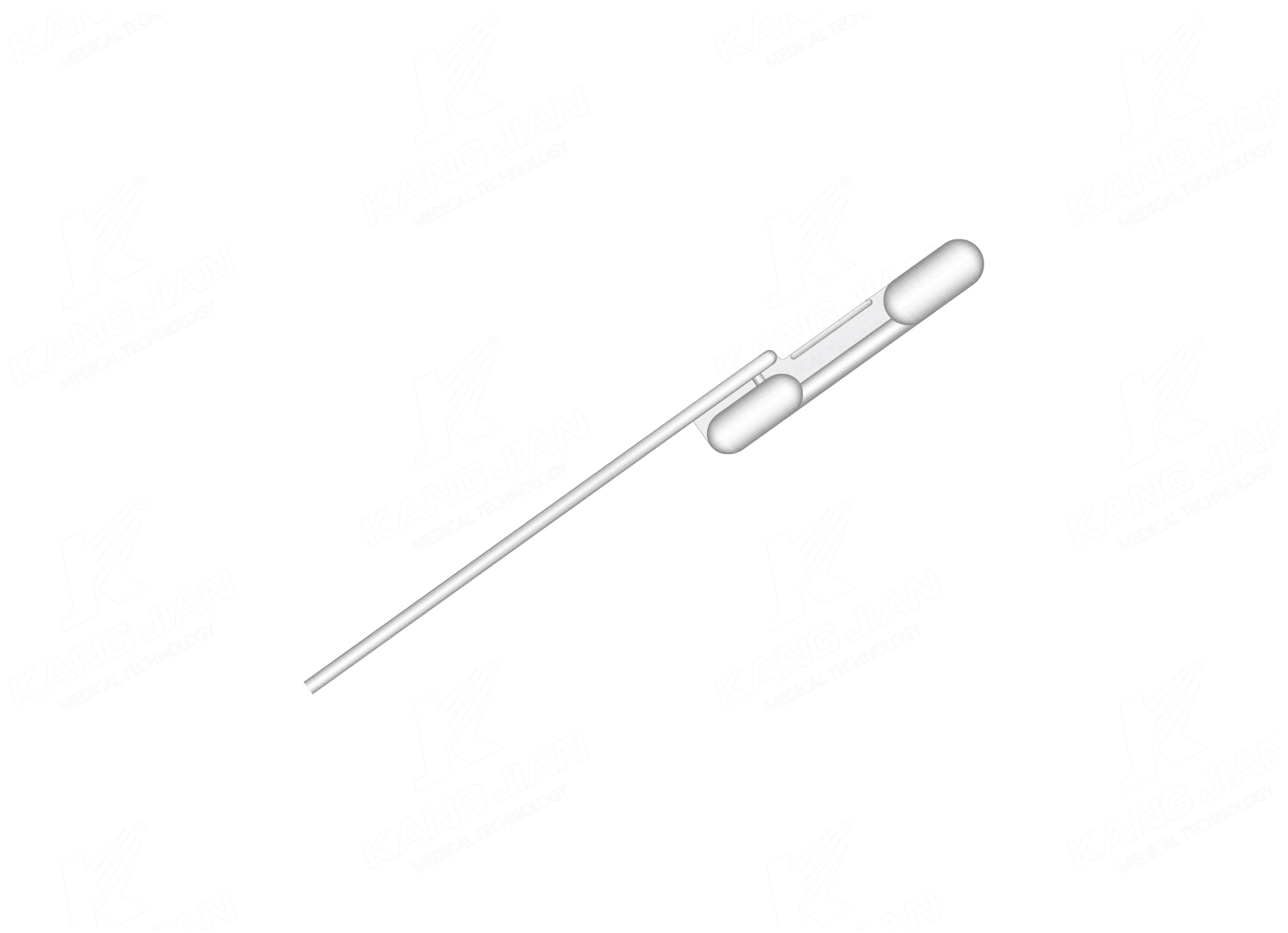Pipette de transfert