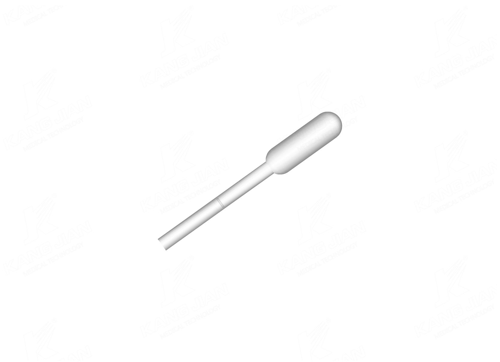 Pipette de transfert