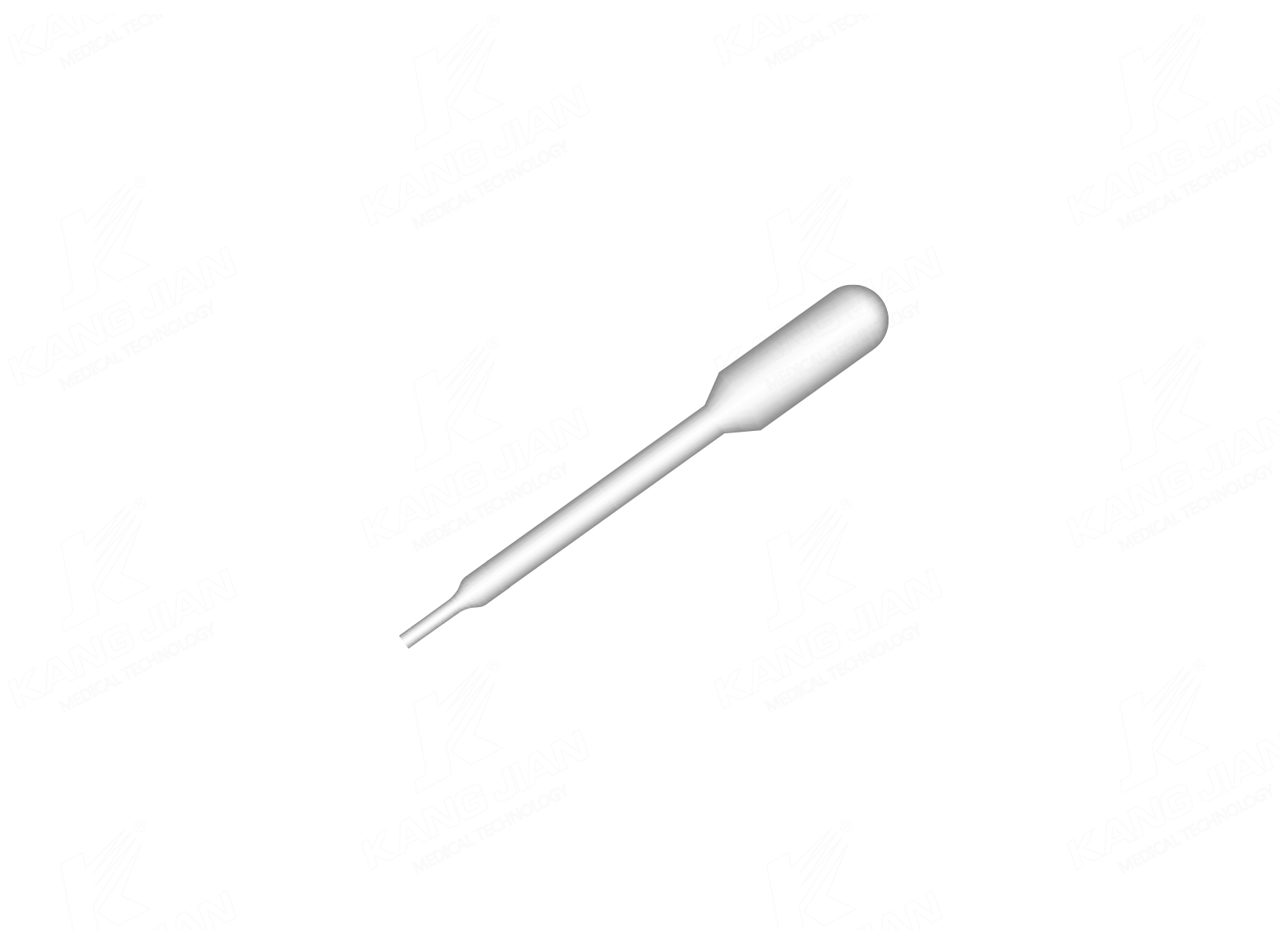 Pipette de transfert