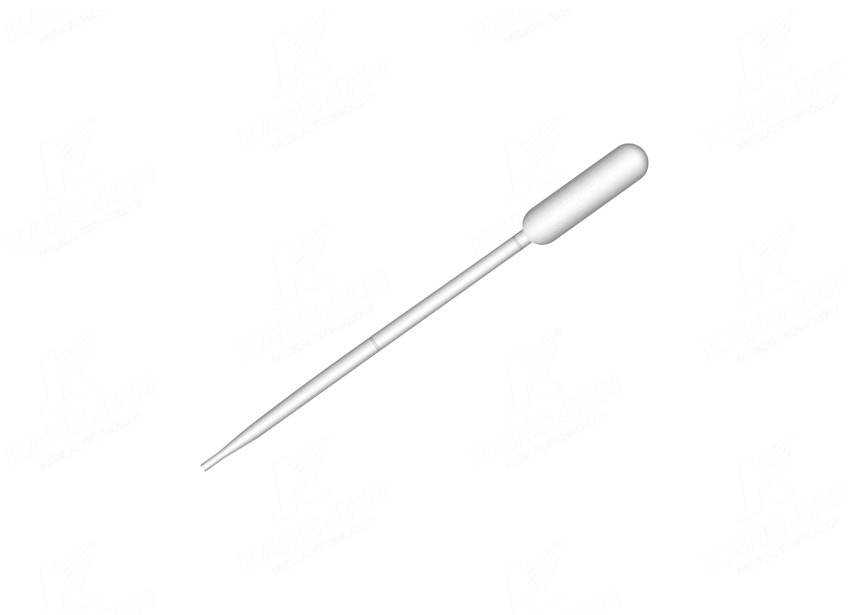 Pipette de transfert